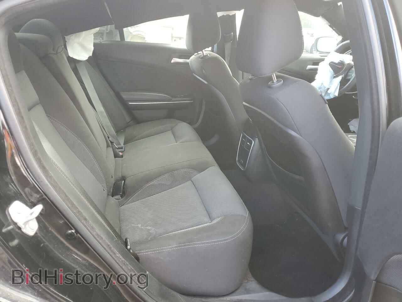 2017 DODGE CHARGER - VIN: 2C3CDXBG7HH575504 - Фото 10