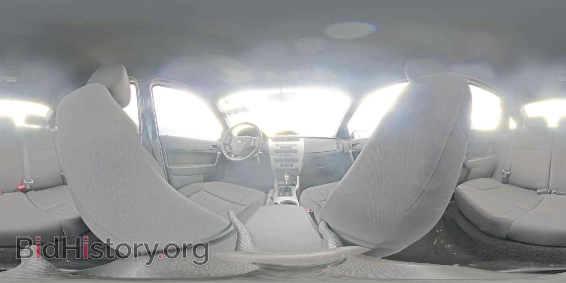 2011 FORD FOCUS - VIN: 1FAHP3FN4BW197666 - Photo 14