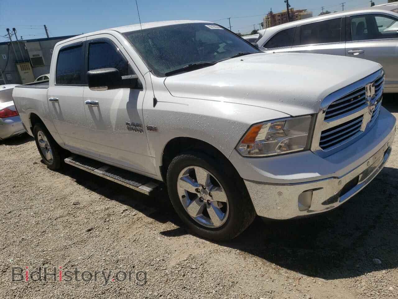 2017 RAM 1500 - VIN: 1C6RR6LTXHS695780 - Фото 4