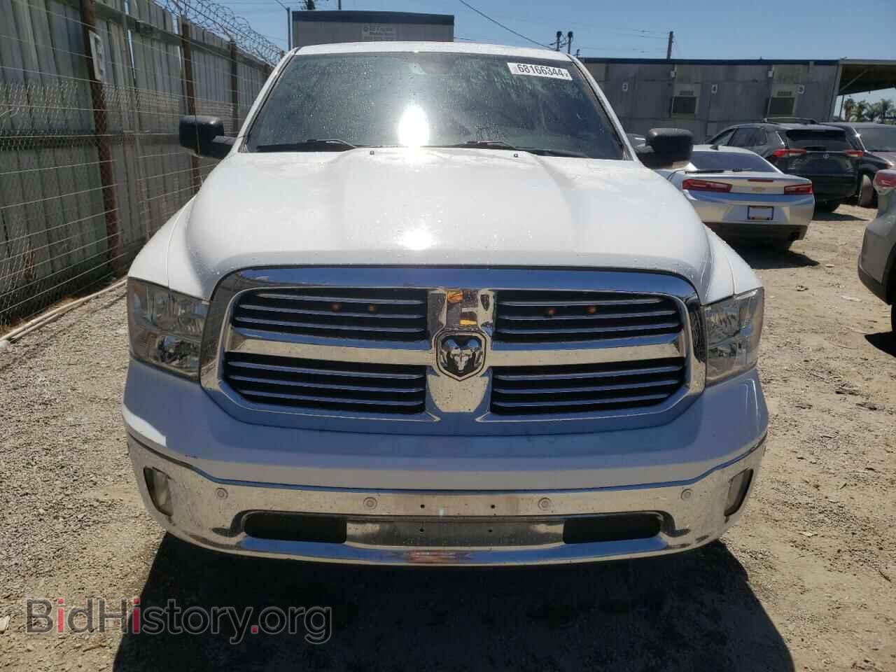 2017 RAM 1500 - VIN: 1C6RR6LTXHS695780 - Фото 5