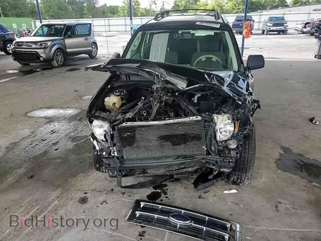 2009 FORD ESCAPE - VIN: 1FMCU02779KA62293 - Фото 13