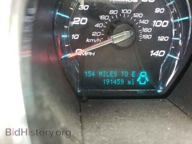 2012 FORD TAURUS - VIN: 1FAHP2EW3CG131027 - Фото 8