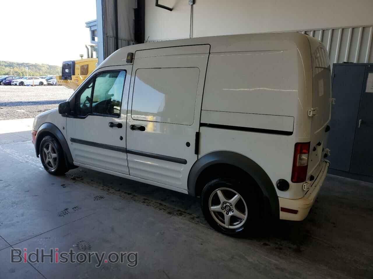 2010 FORD TRANSIT - VIN: NM0LS7BN6AT042243 - Фото 2