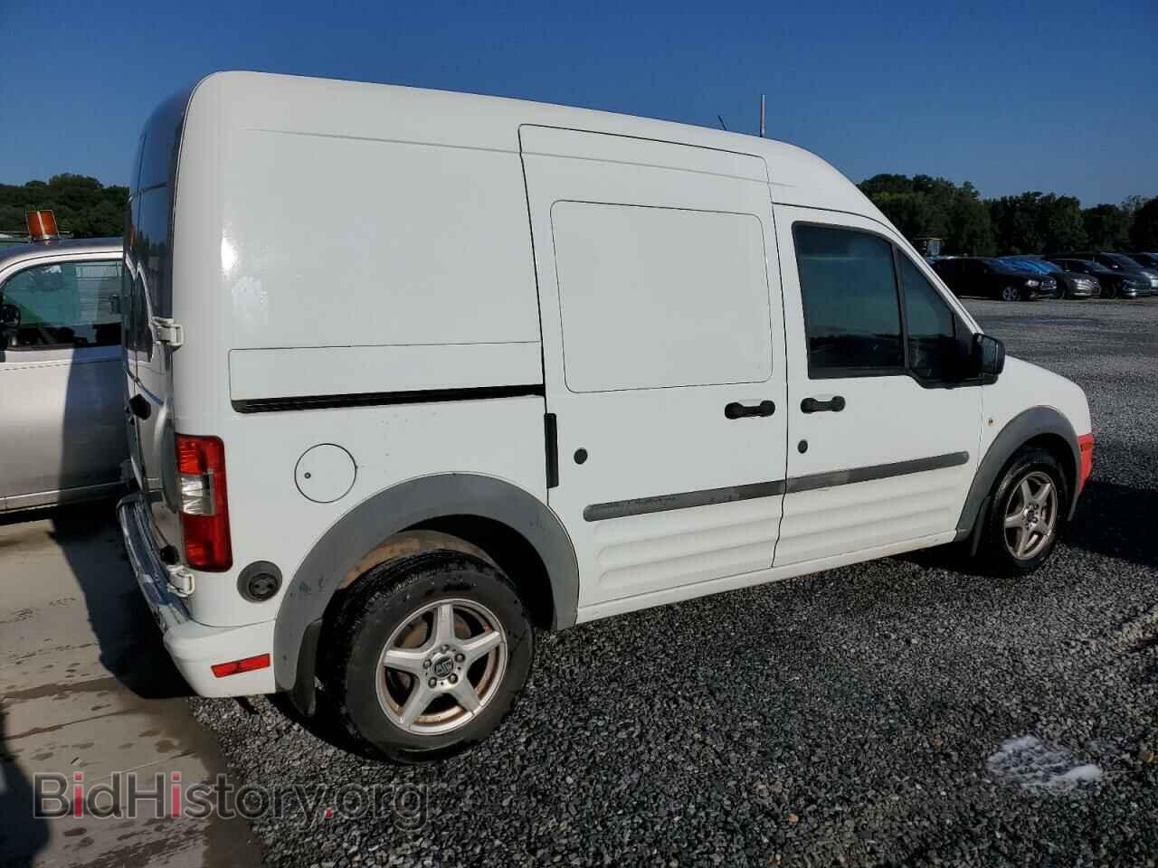 2010 FORD TRANSIT - VIN: NM0LS7BN6AT042243 - Фото 3