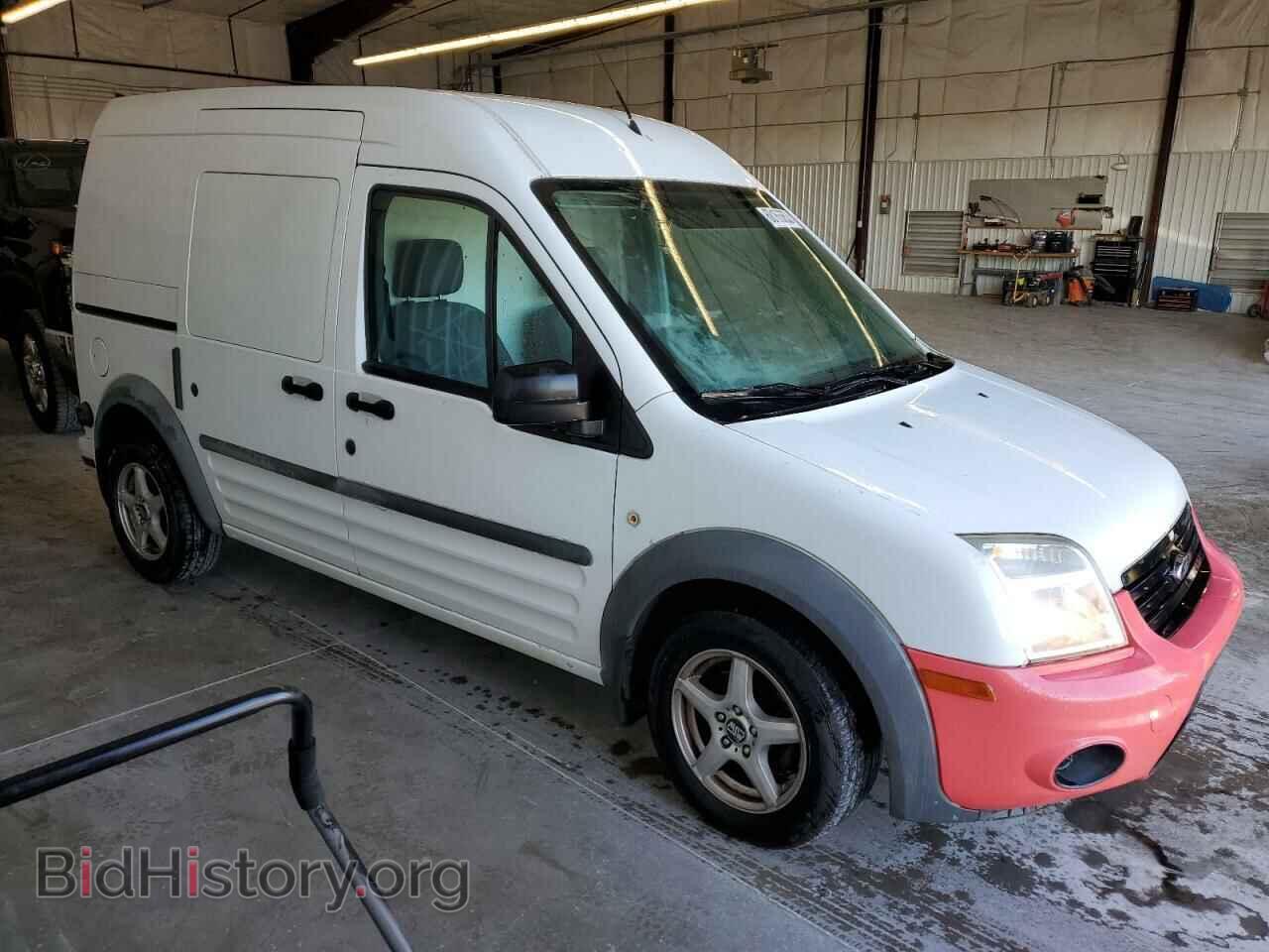 2010 FORD TRANSIT - VIN: NM0LS7BN6AT042243 - Фото 4