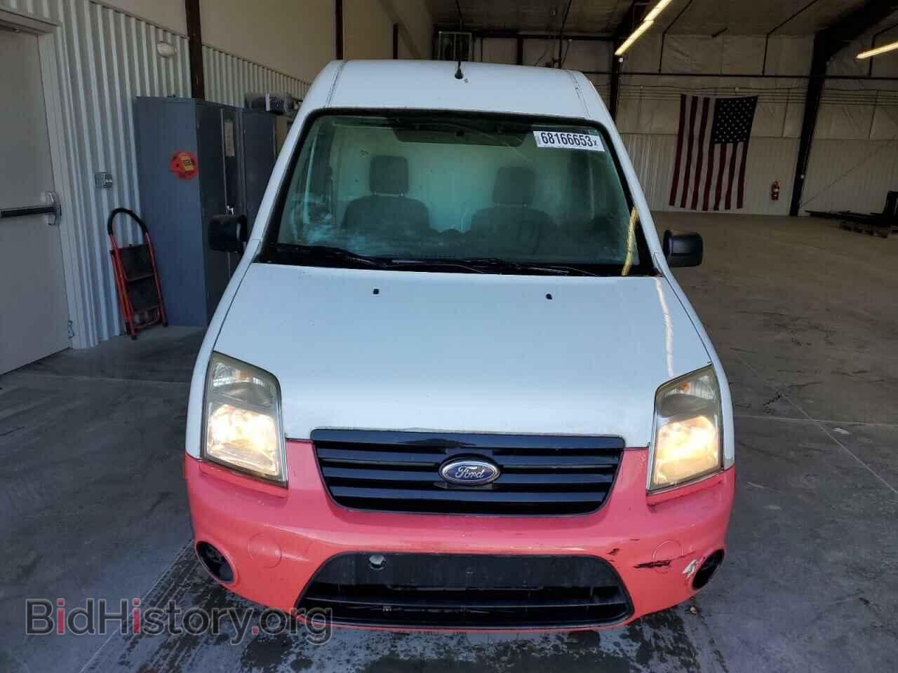 2010 FORD TRANSIT - VIN: NM0LS7BN6AT042243 - Фото 5