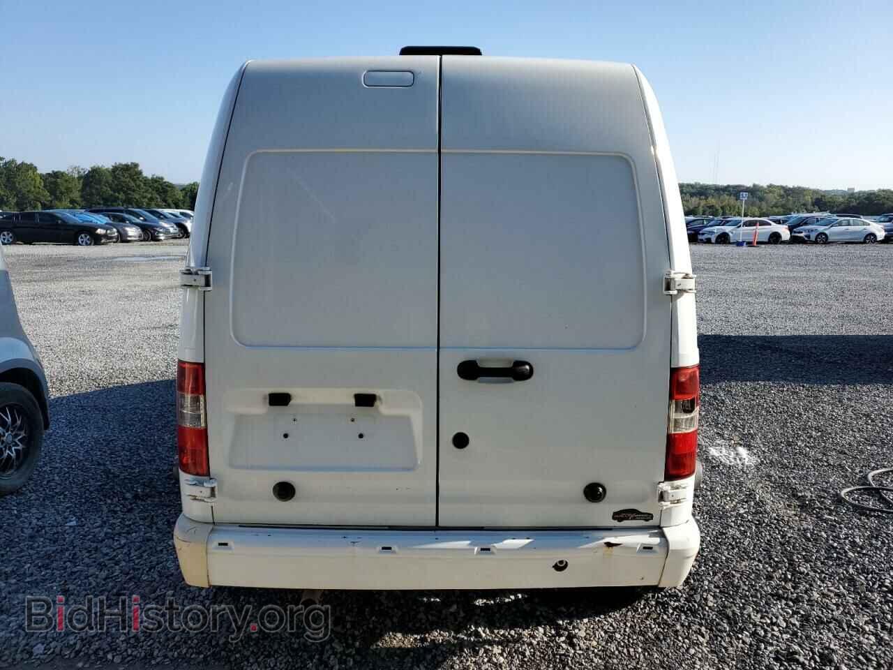 2010 FORD TRANSIT - VIN: NM0LS7BN6AT042243 - Фото 6