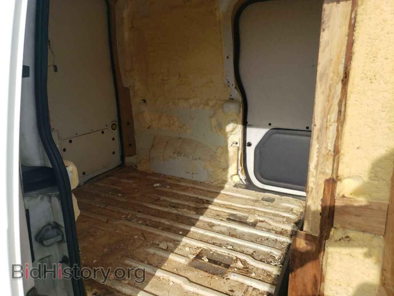 2010 FORD TRANSIT - VIN: NM0LS7BN6AT042243 - Фото 10