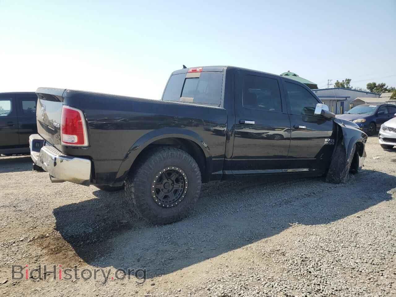 2016 RAM 1500 - VIN: 1C6RR7NM5GS325010 - Фото 3