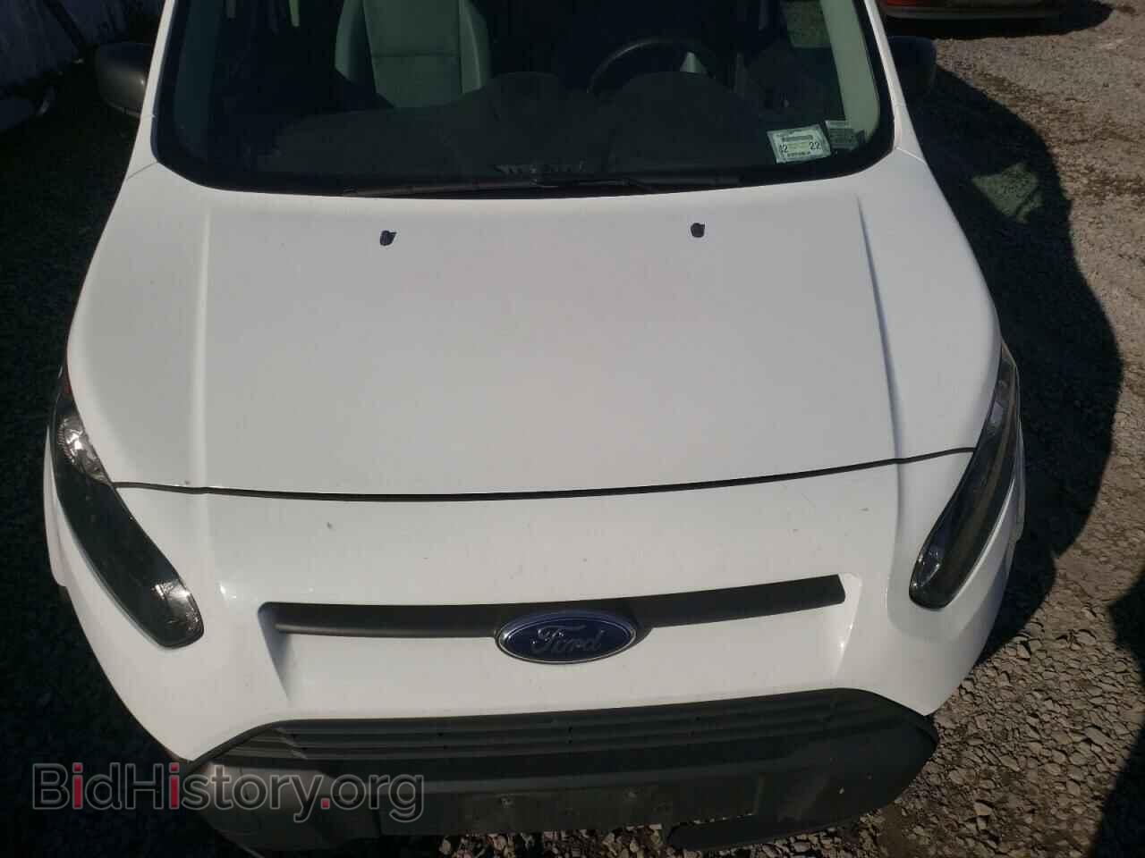 2016 FORD TRANSIT CO - VIN: NM0LS7E70G1281403 - Фото 7