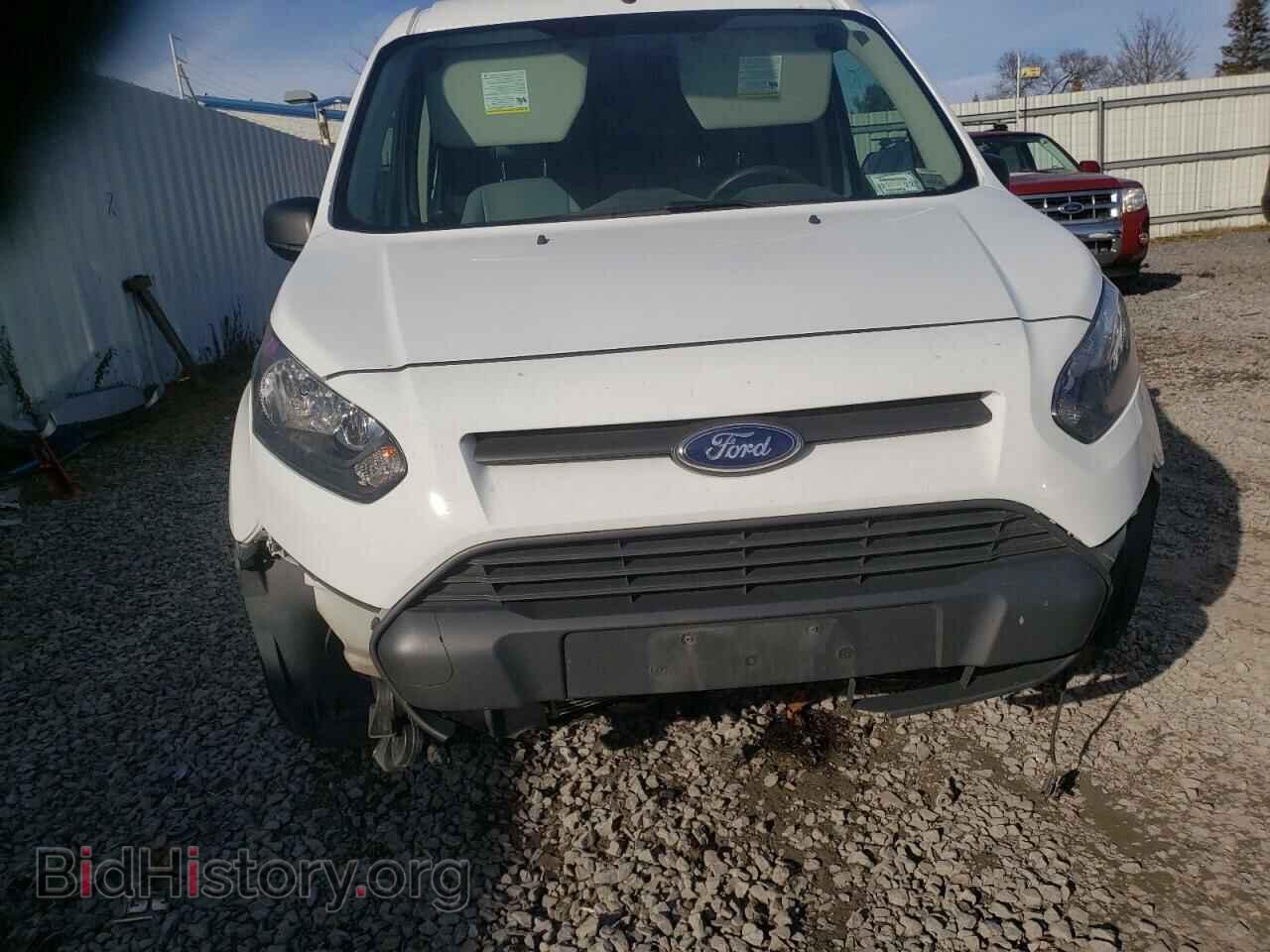 2016 FORD TRANSIT CO - VIN: NM0LS7E70G1281403 - Фото 9