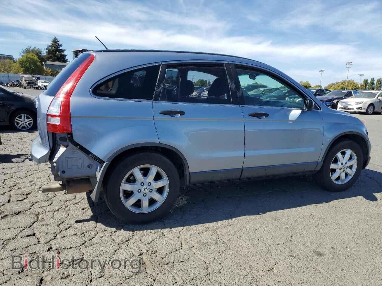 2008 HONDA CRV - VIN: JHLRE48518C007794 - Фото 3