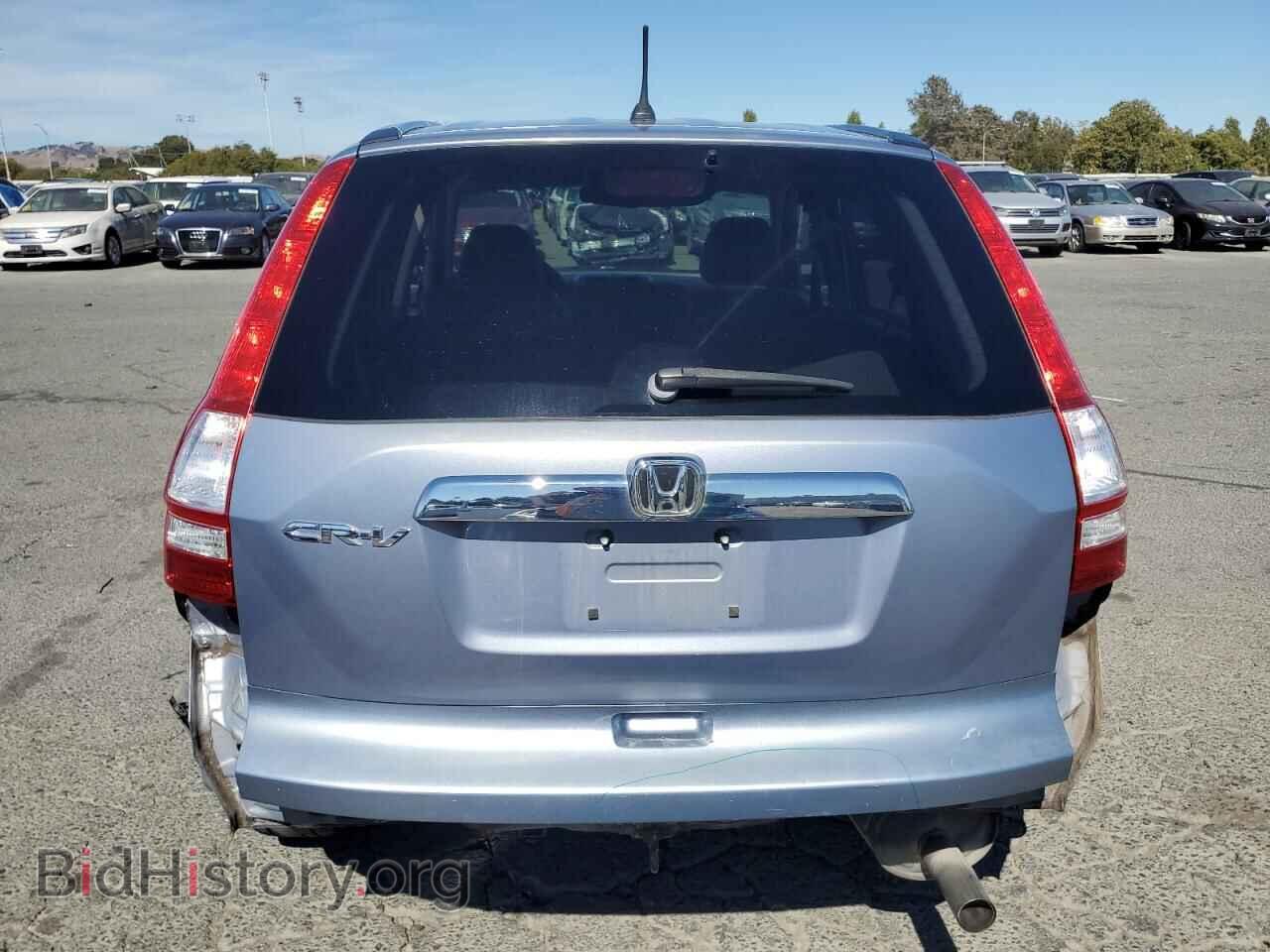 2008 HONDA CRV - VIN: JHLRE48518C007794 - Фото 6