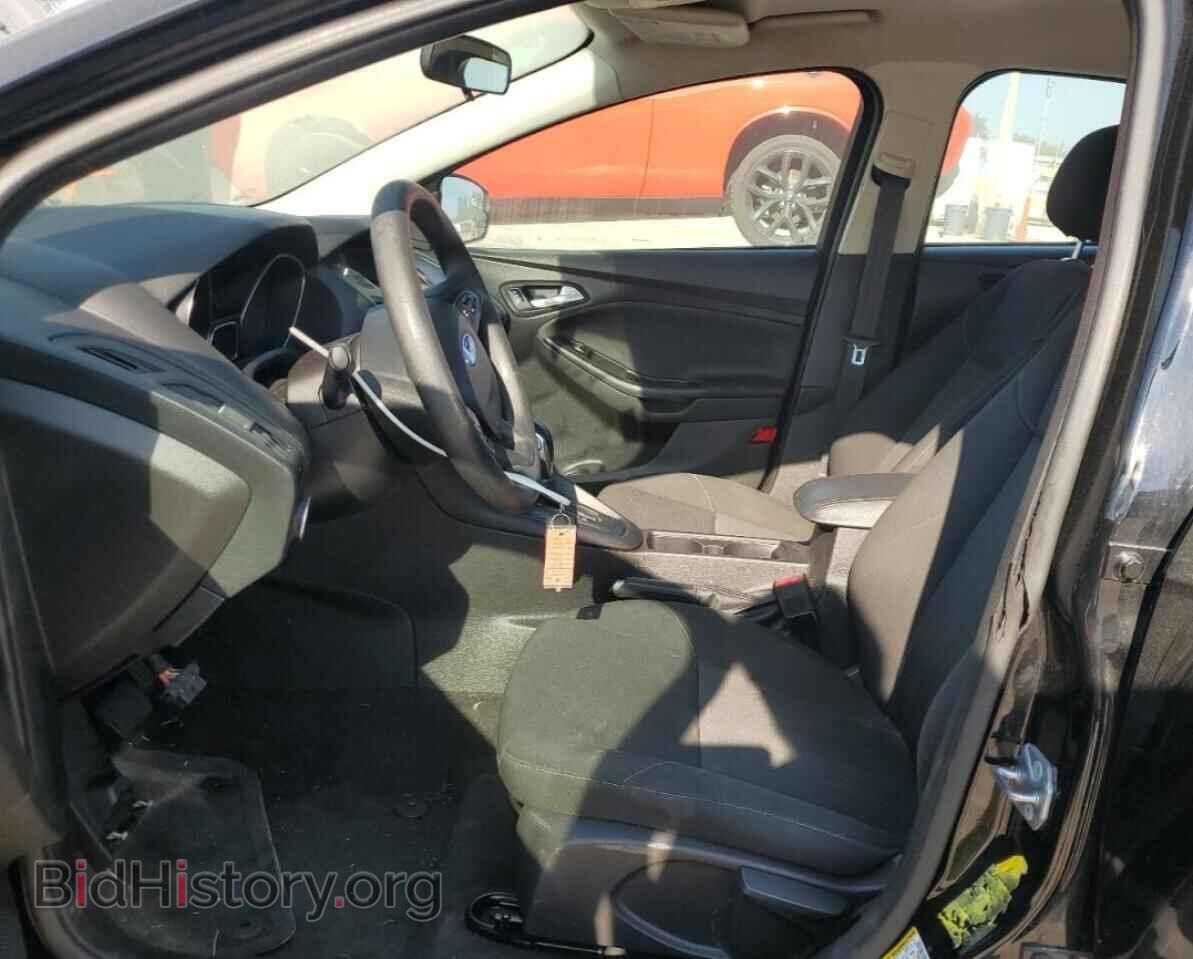2018 FORD FOCUS - VIN: 1FADP3FEXJL201413 - Фото 7