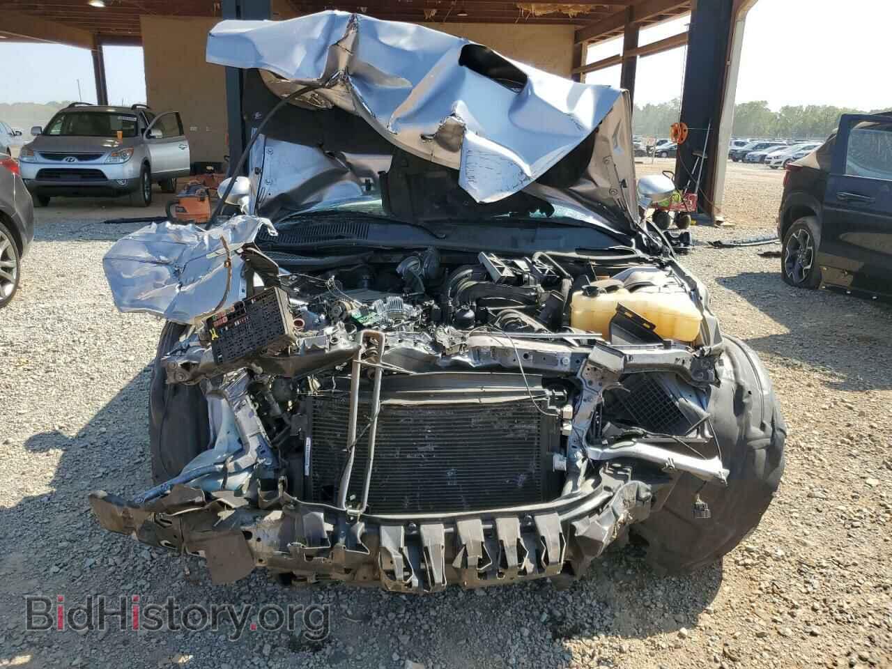 2018 DODGE CHALLENGER - VIN: 2C3CDZAG0JH127849 - Фото 5