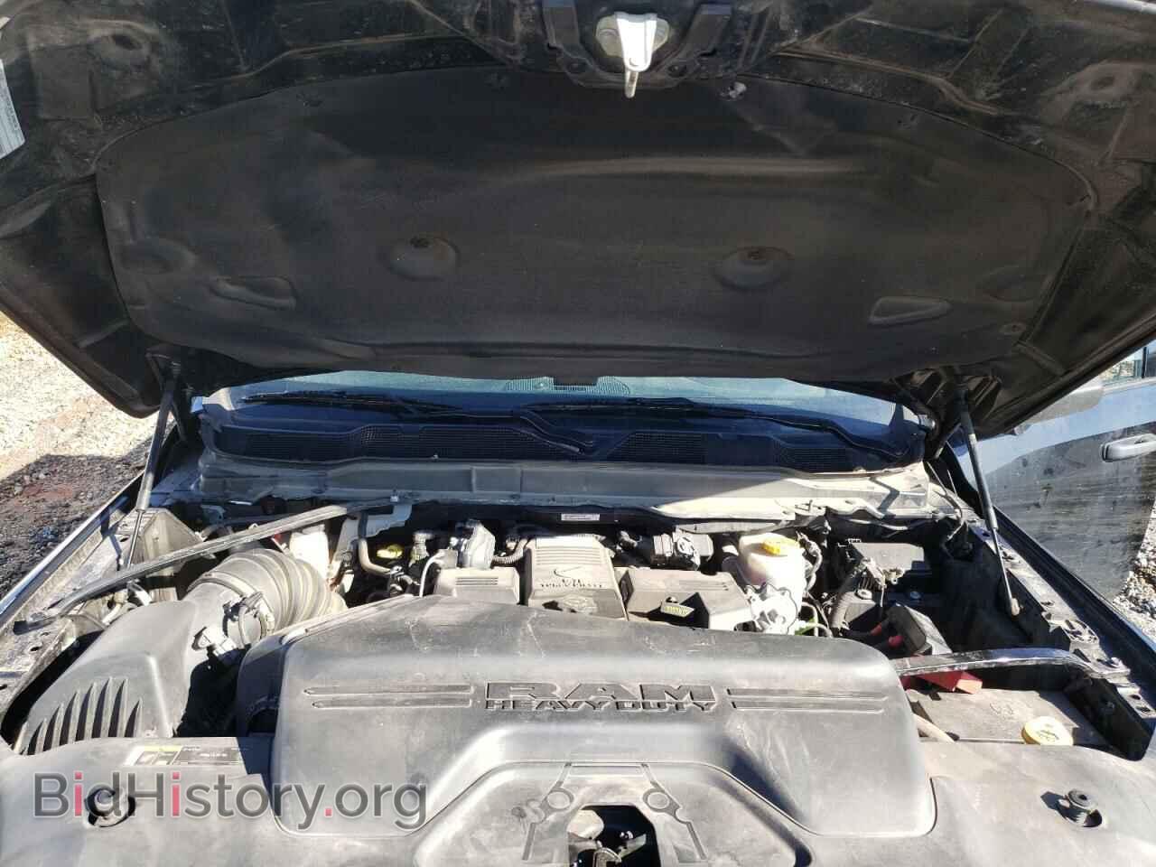 2020 RAM 2500 - VIN: 3C6UR5CL5LG234507 - Фото 11