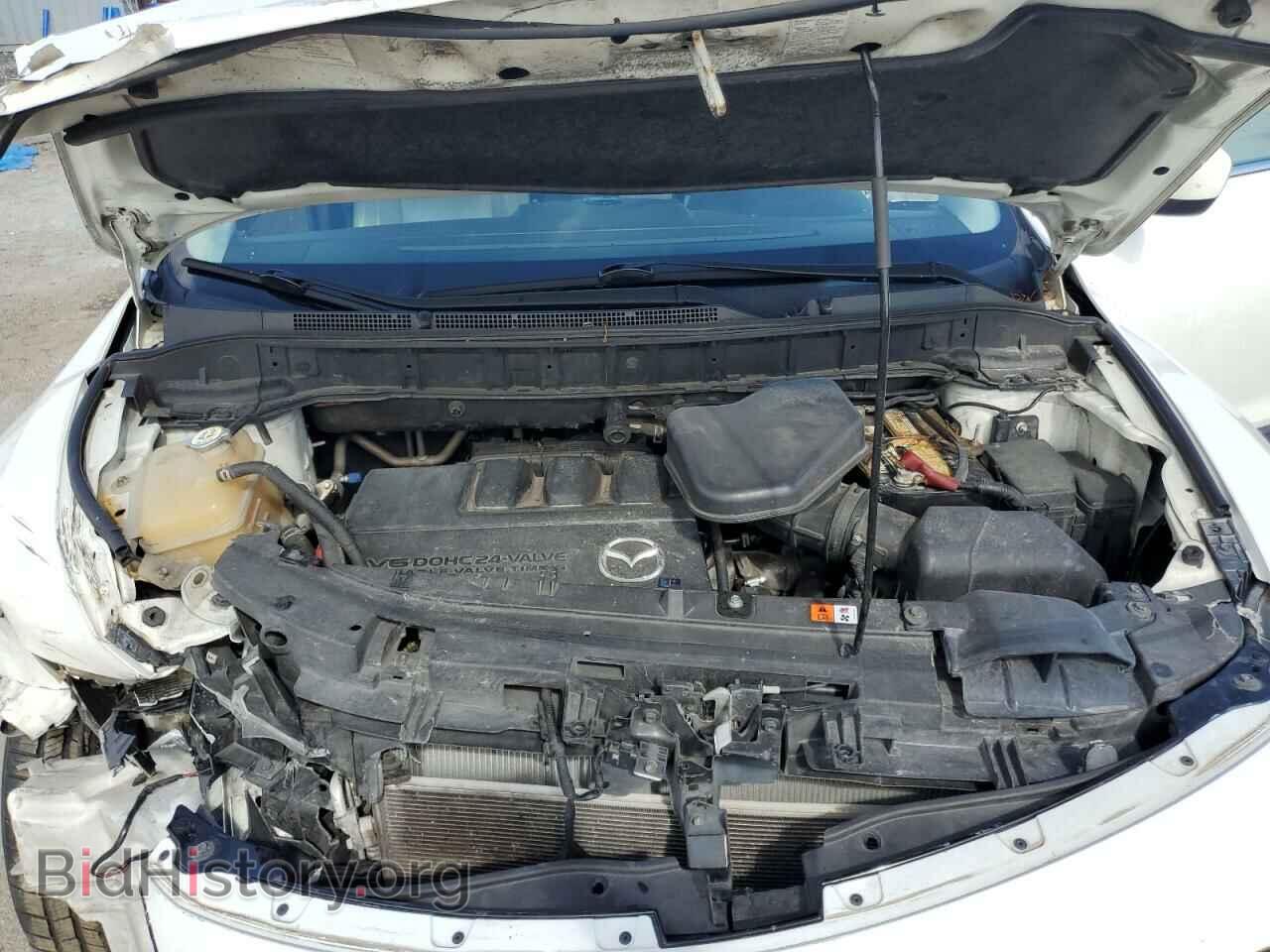 2014 MAZDA CX-9 - VIN: JM3TB2CA7E0426144 - Фото 10