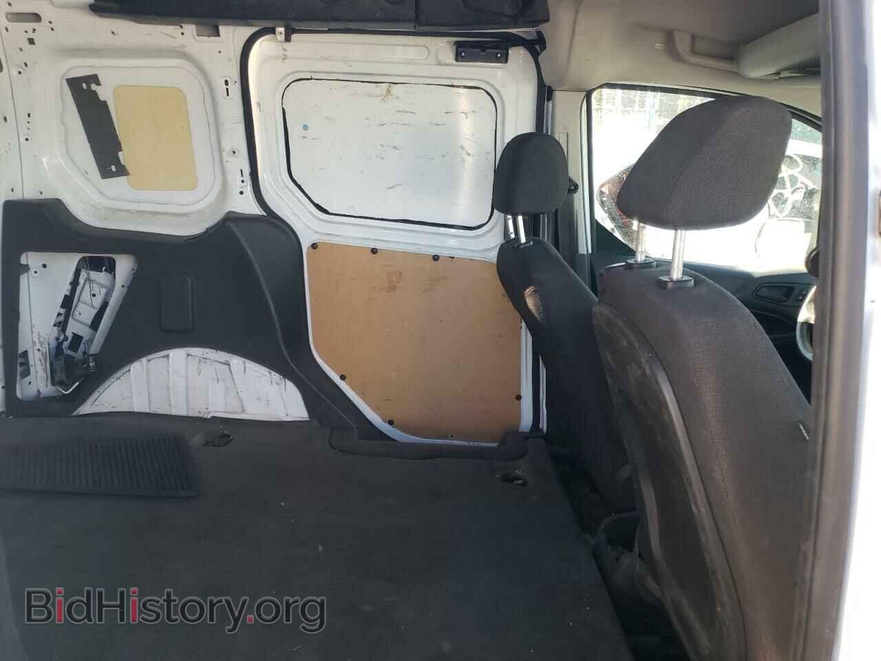 2014 FORD TRANSIT CO - VIN: NM0LS6E79E1152356 - Фото 6