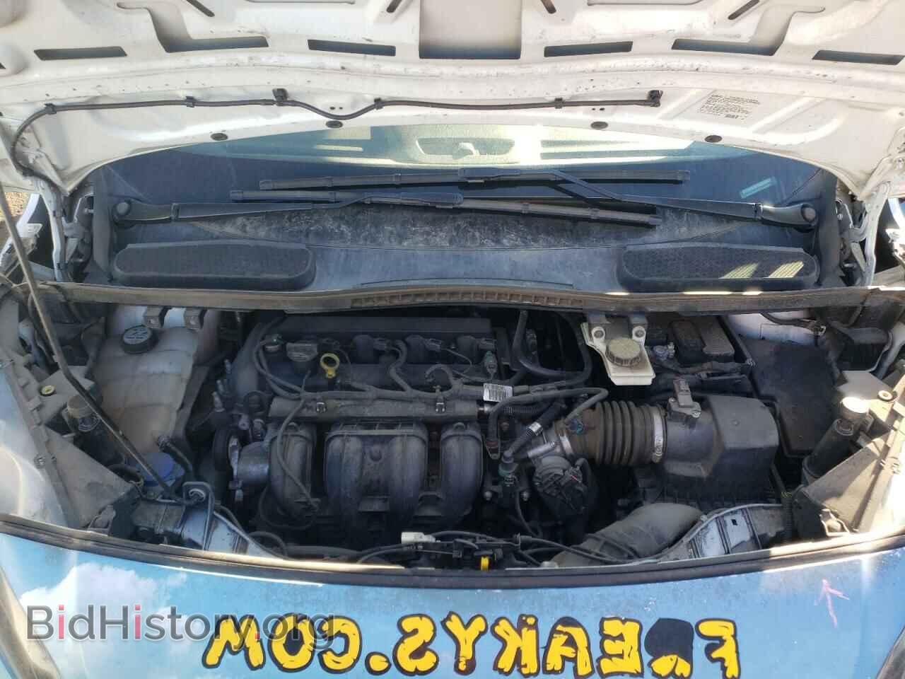 2014 FORD TRANSIT CO - VIN: NM0LS6E79E1152356 - Фото 7