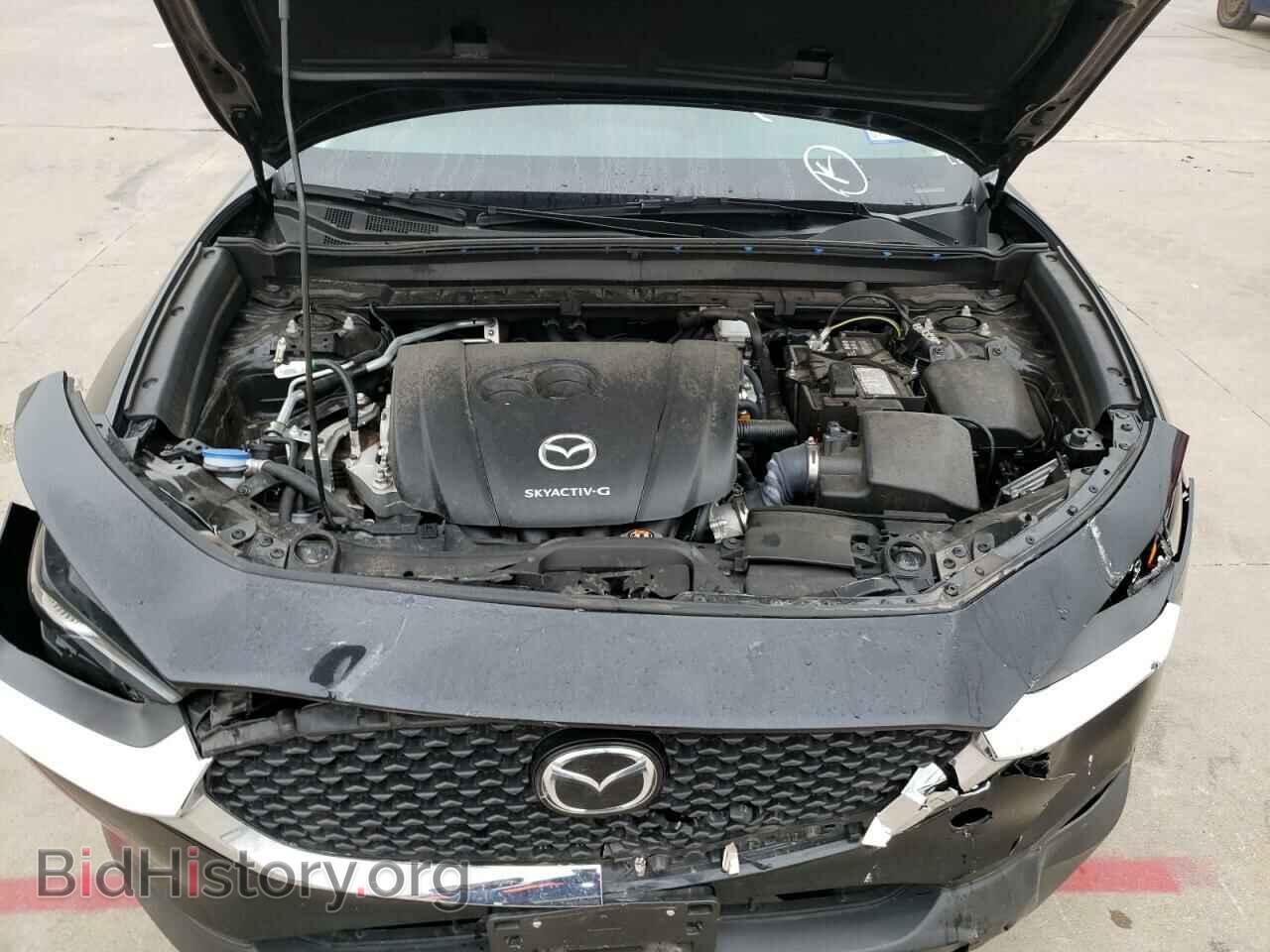 2020 MAZDA CX30 - VIN: 3MVDMABL0LM112767 - Фото 7
