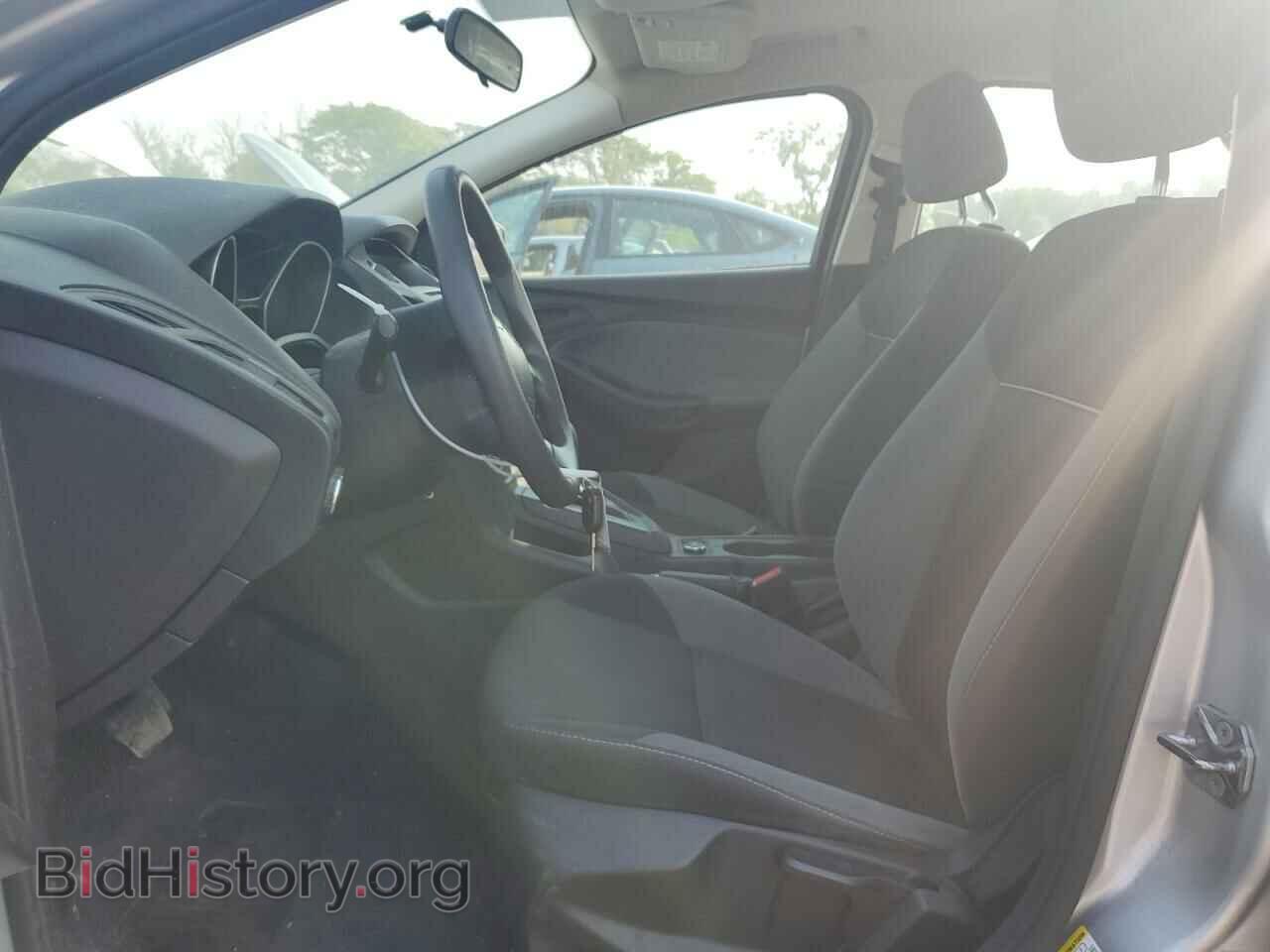 2014 FORD FOCUS - VIN: 1FADP3E29EL406685 - Photo 7