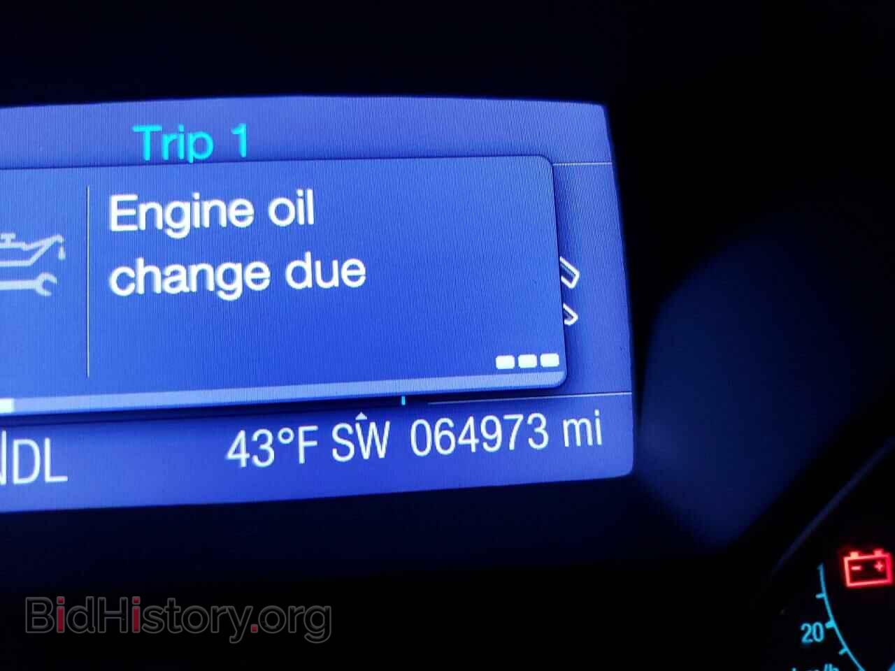 2013 FORD FOCUS - VIN: 1FADP3E26DL161360 - Фото 8