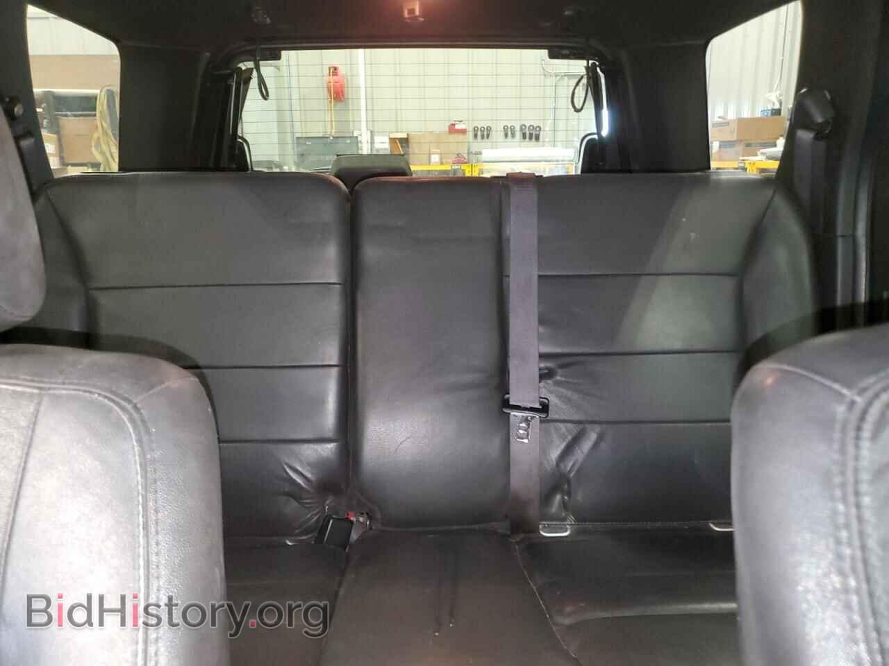 2012 FORD ESCAPE - VIN: 1FMCU9E77CKC09607 - Фото 10