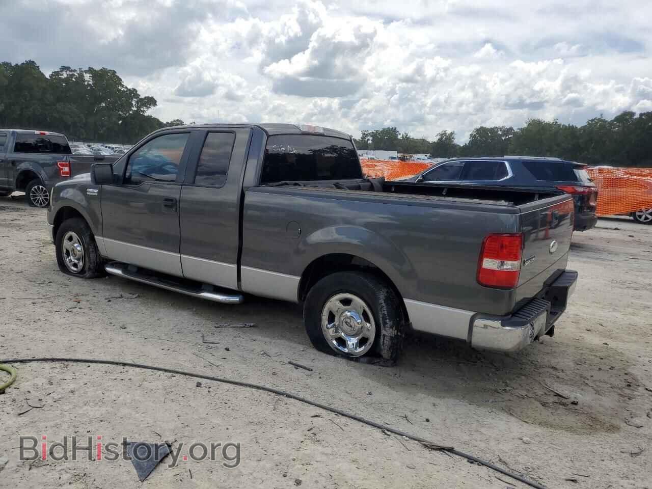 2005 FORD All Models - VIN: 1FTPX12595FA17926 - Фото 2