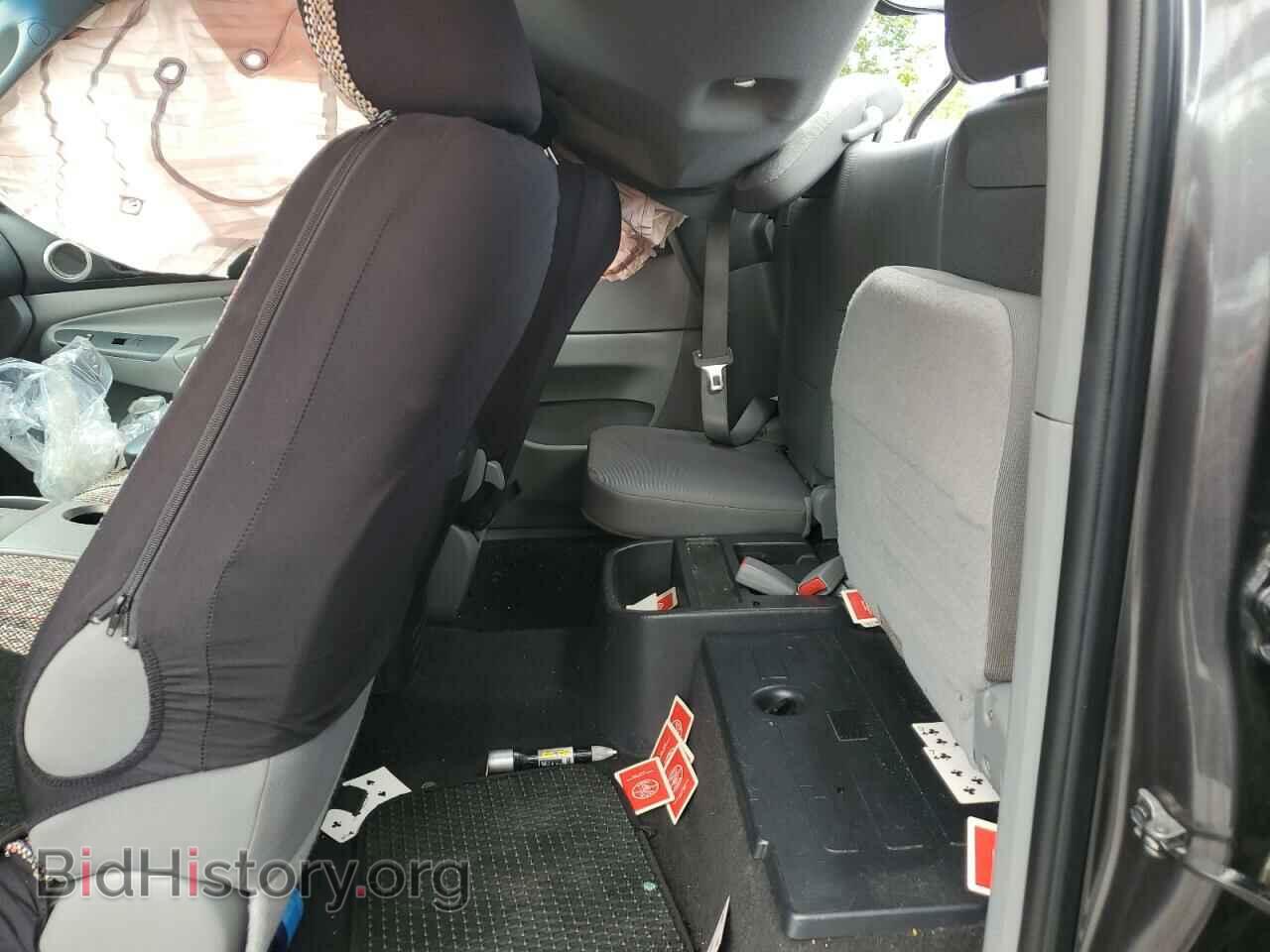 2012 TOYOTA All Models - VIN: 5TFUU4EN6CX035171 - Фото 10