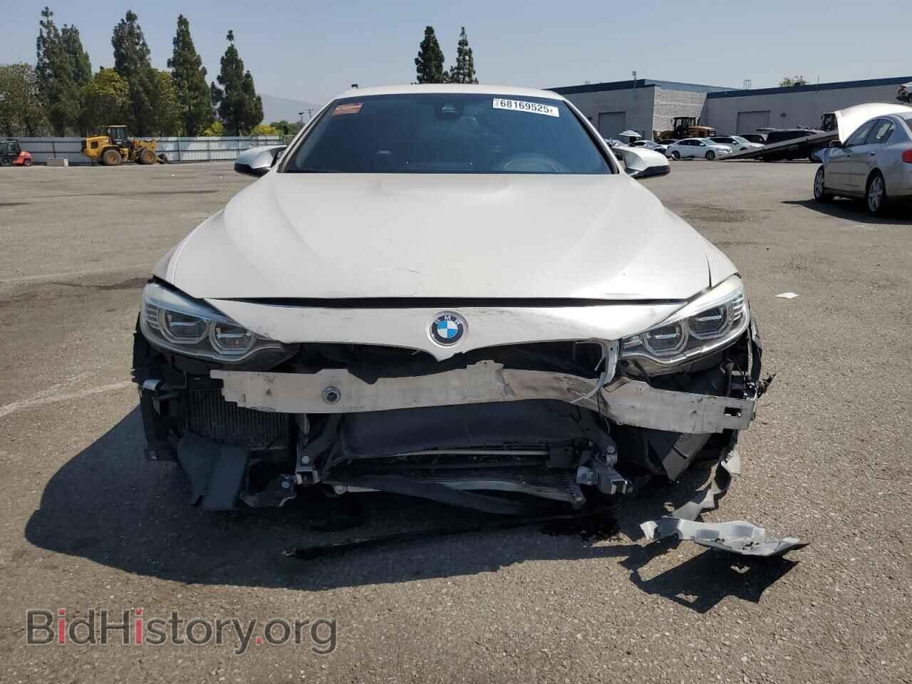 2015 BMW M4 - VIN: WBS3U9C59FP968197 - Photo 5