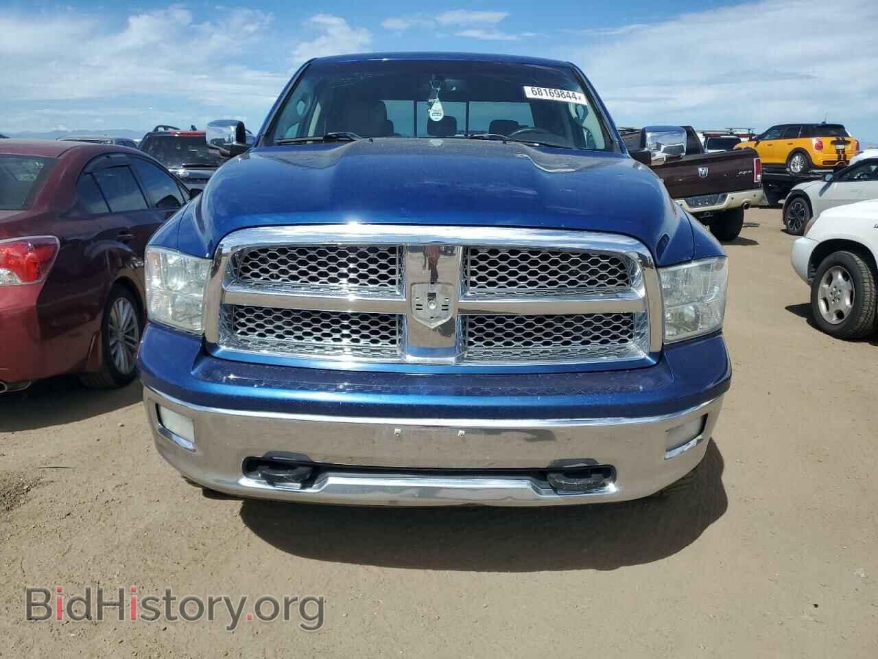 2010 DODGE All Models - VIN: 1D7RV1CT2AS222247 - Photo 5