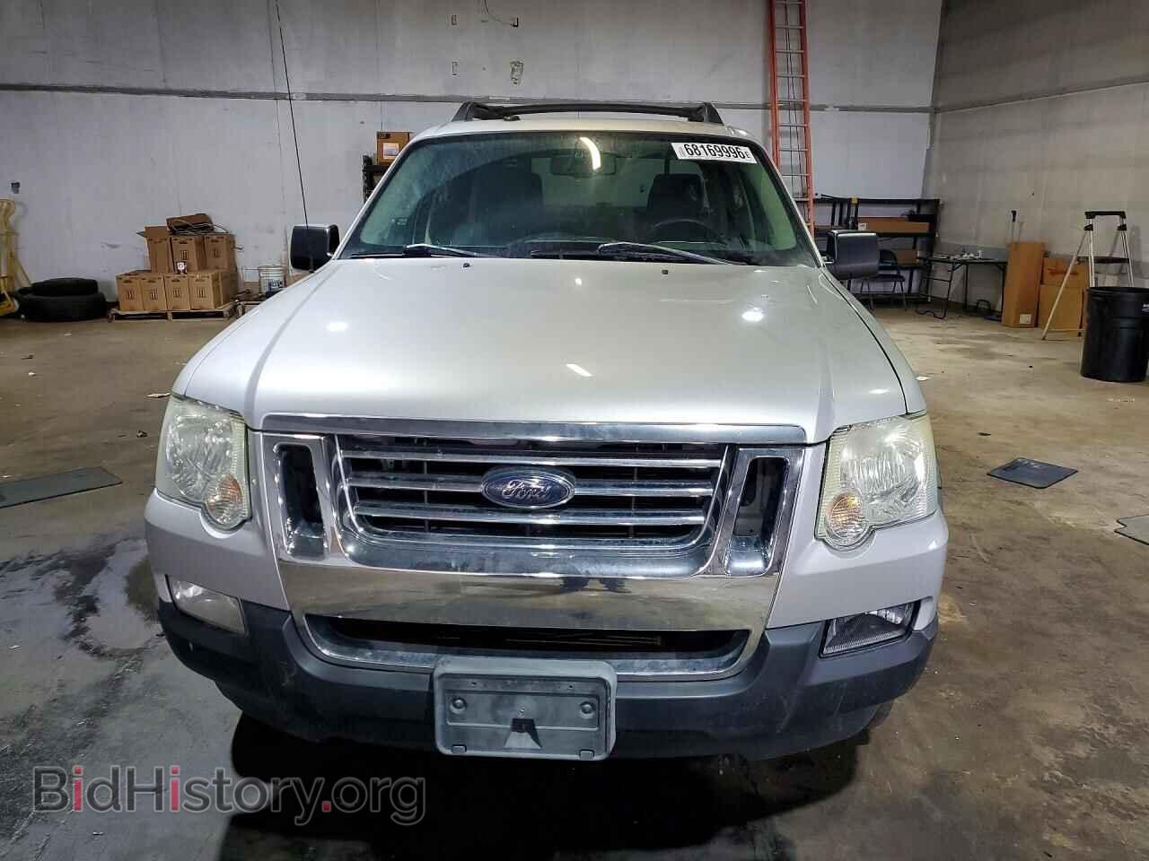 2010 FORD EXPLORER - VIN: 1FMEU5BE7AUF01599 - Фото 5