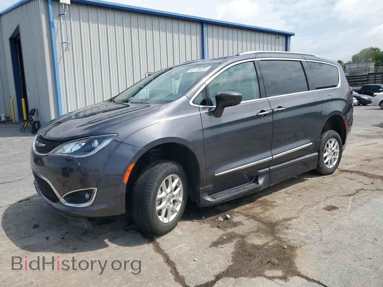 Photo 2C4RC1BG2LR131360 - CHRYSLER PACIFICA 2020