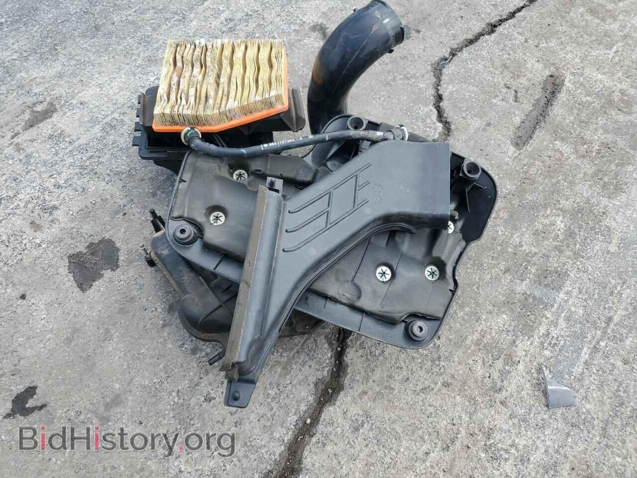 2020 CHRYSLER PACIFICA - VIN: 2C4RC1BG2LR131360 - Фото 13