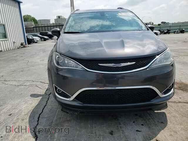 2020 CHRYSLER PACIFICA - VIN: 2C4RC1BG2LR131360 - Фото 15