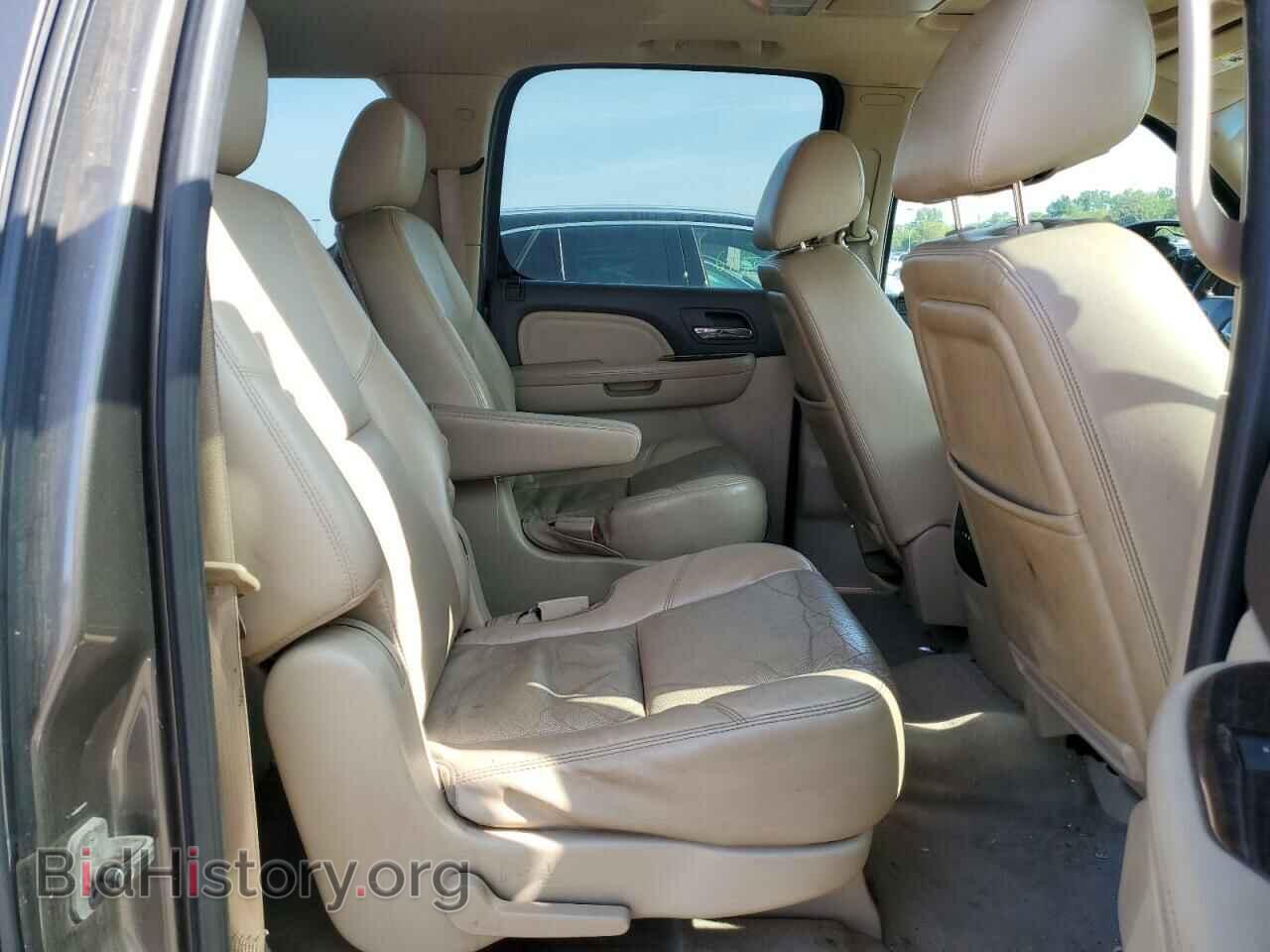 2011 GMC YUKON - VIN: 1GKS2MEF8BR251908 - Фото 11