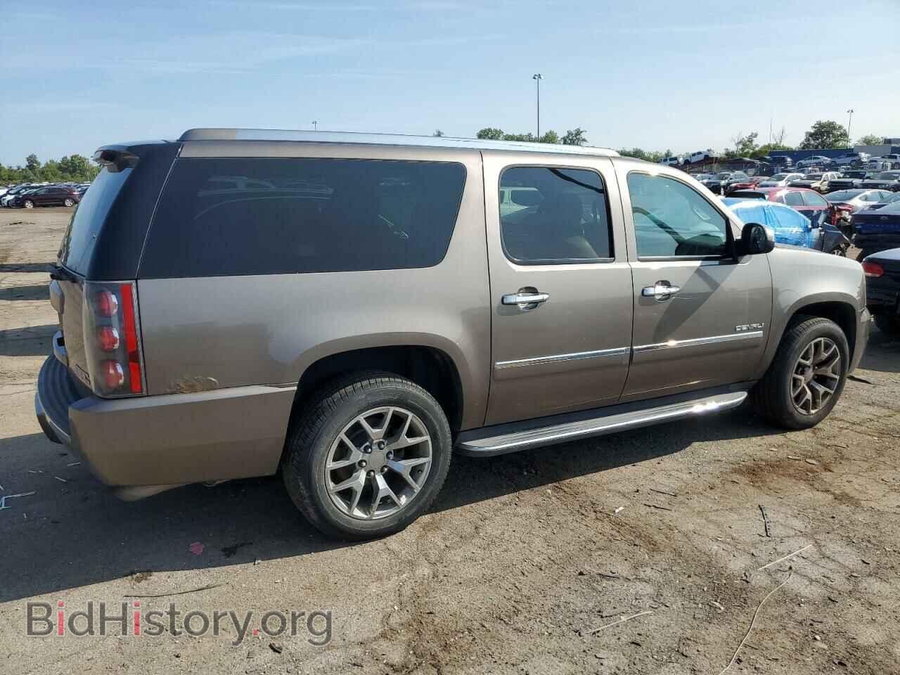 2011 GMC YUKON - VIN: 1GKS2MEF8BR251908 - Фото 3