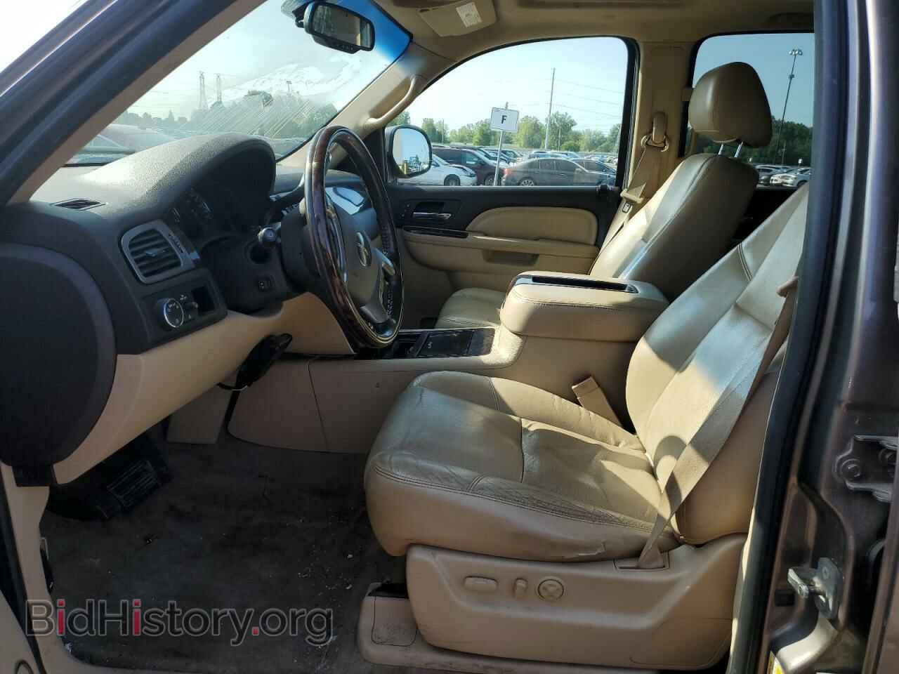 2011 GMC YUKON - VIN: 1GKS2MEF8BR251908 - Фото 7