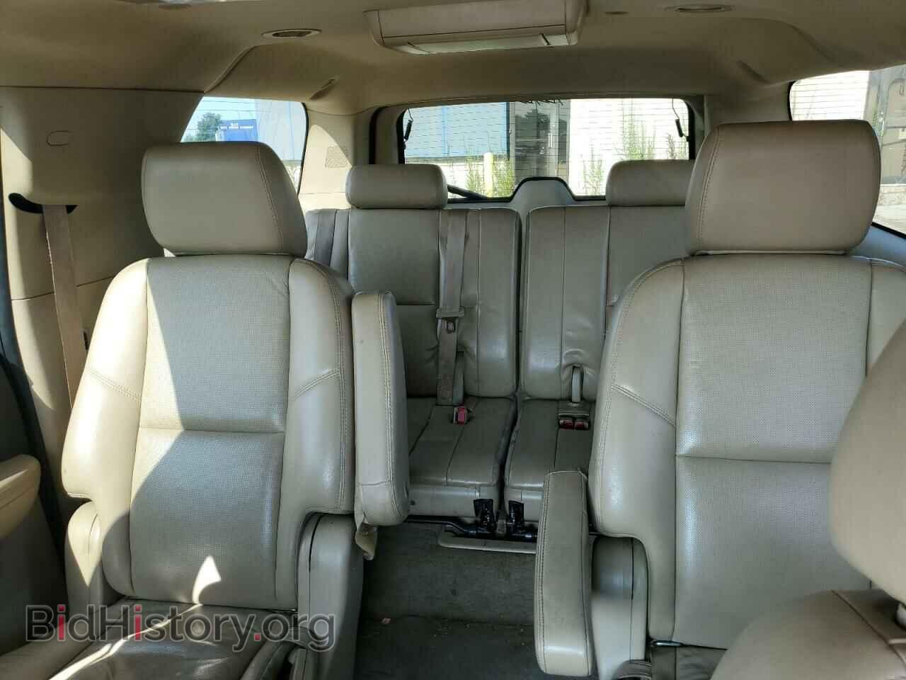 2011 GMC YUKON - VIN: 1GKS2MEF8BR251908 - Фото 10