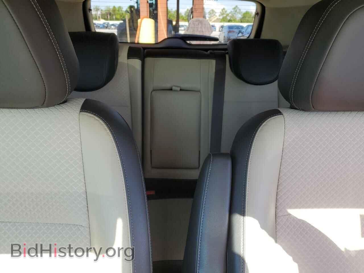 2019 BUICK ENCORE - VIN: KL4CJASB9KB710272 - Photo 10