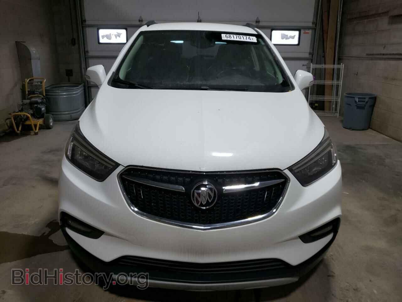 2018 BUICK ENCORE - VIN: KL4CJBSBXJB506603 - Photo 5