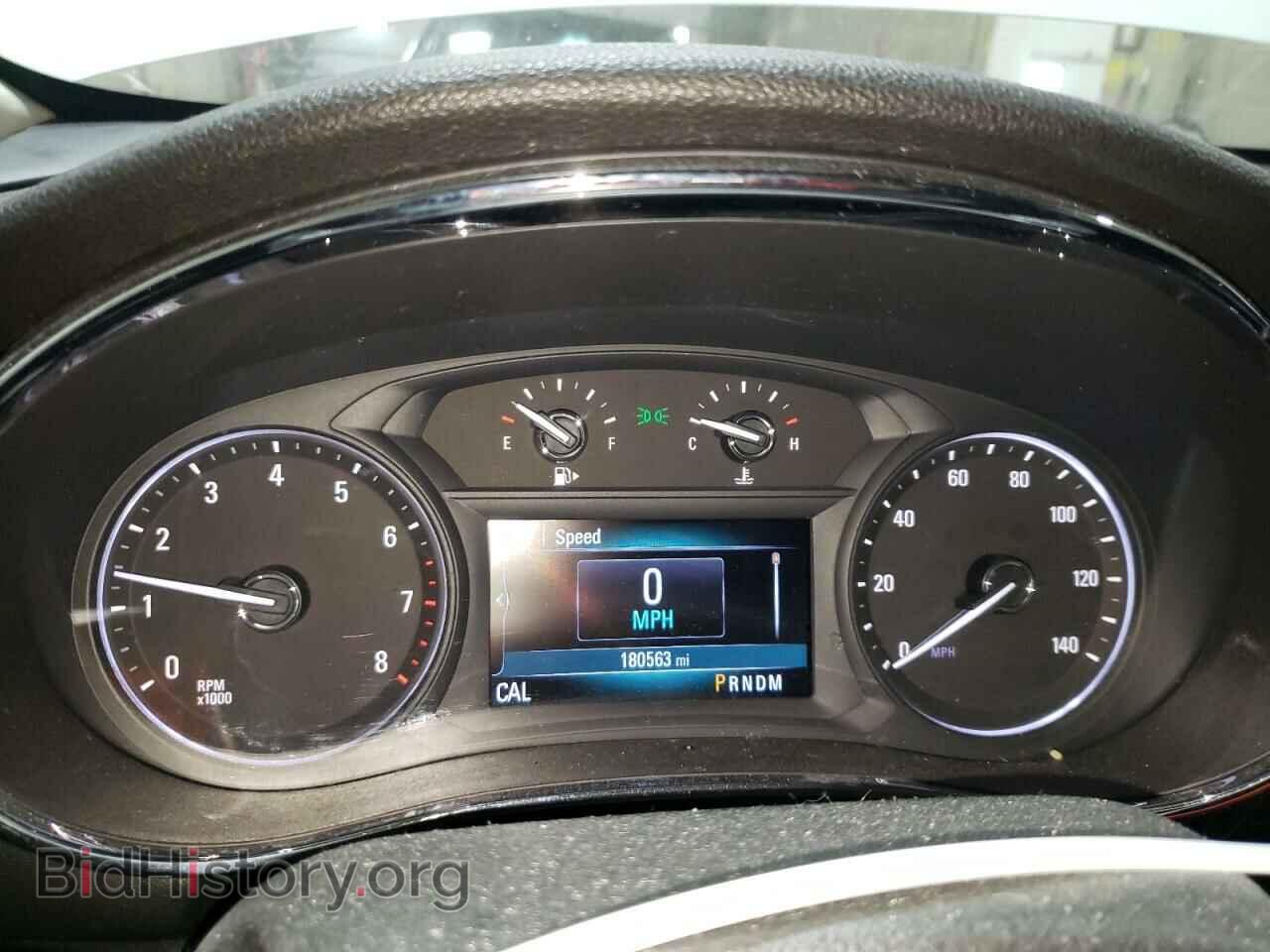 2018 BUICK ENCORE - VIN: KL4CJBSBXJB506603 - Photo 9