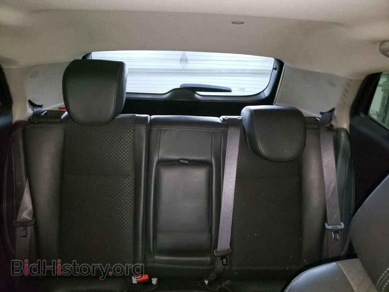 2018 BUICK ENCORE - VIN: KL4CJBSBXJB506603 - Photo 10