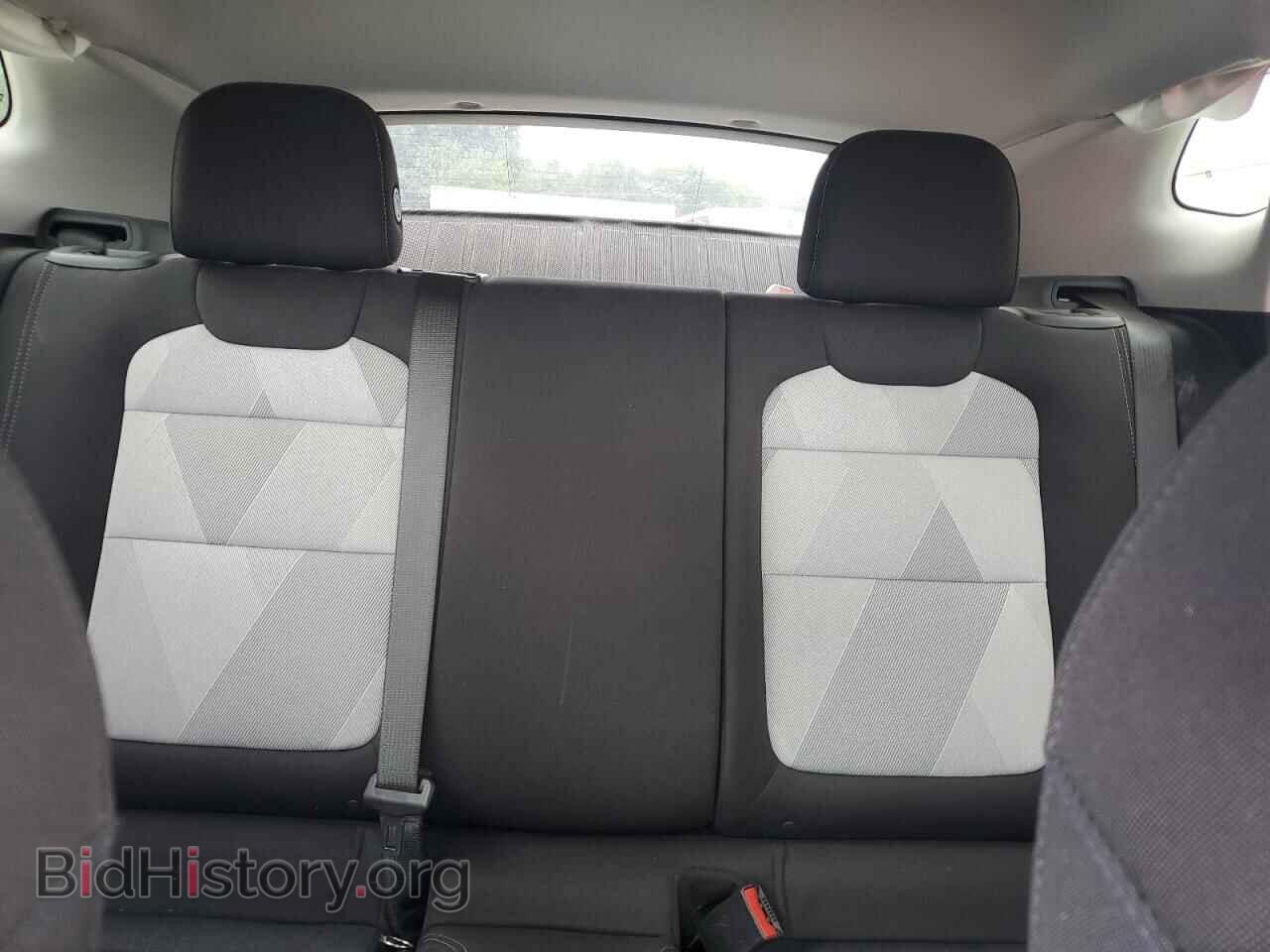 2024 CHEVROLET TRAX - VIN: KL77LFE23RC205193 - Фото 10
