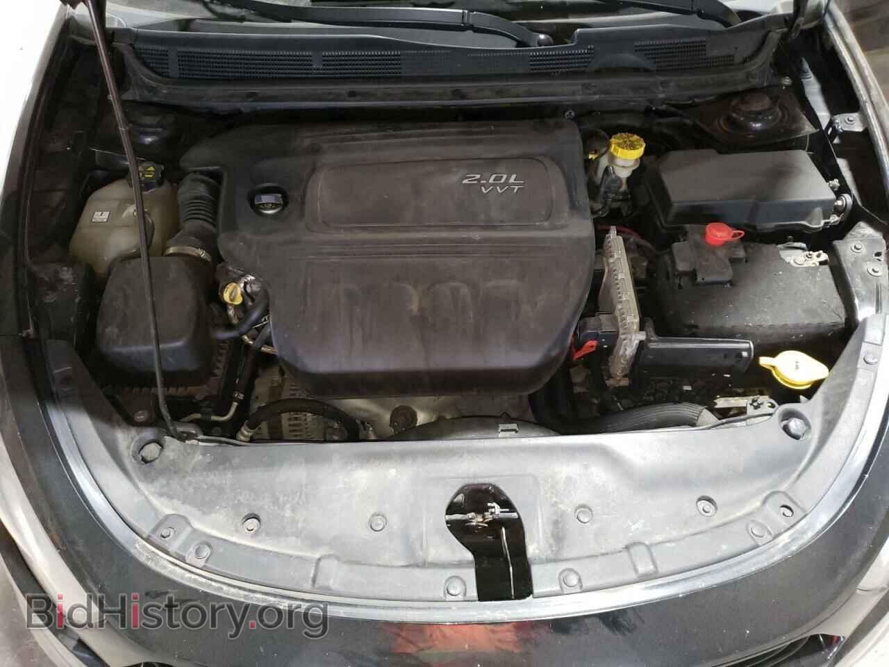 2013 DODGE DART - VIN: 1C3CDFAA5DD211337 - Фото 11