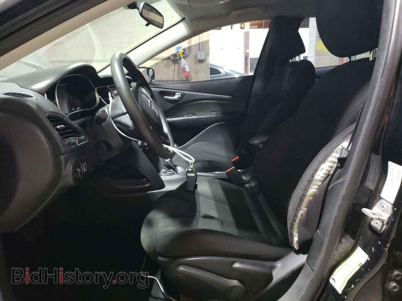2013 DODGE DART - VIN: 1C3CDFAA5DD211337 - Фото 7