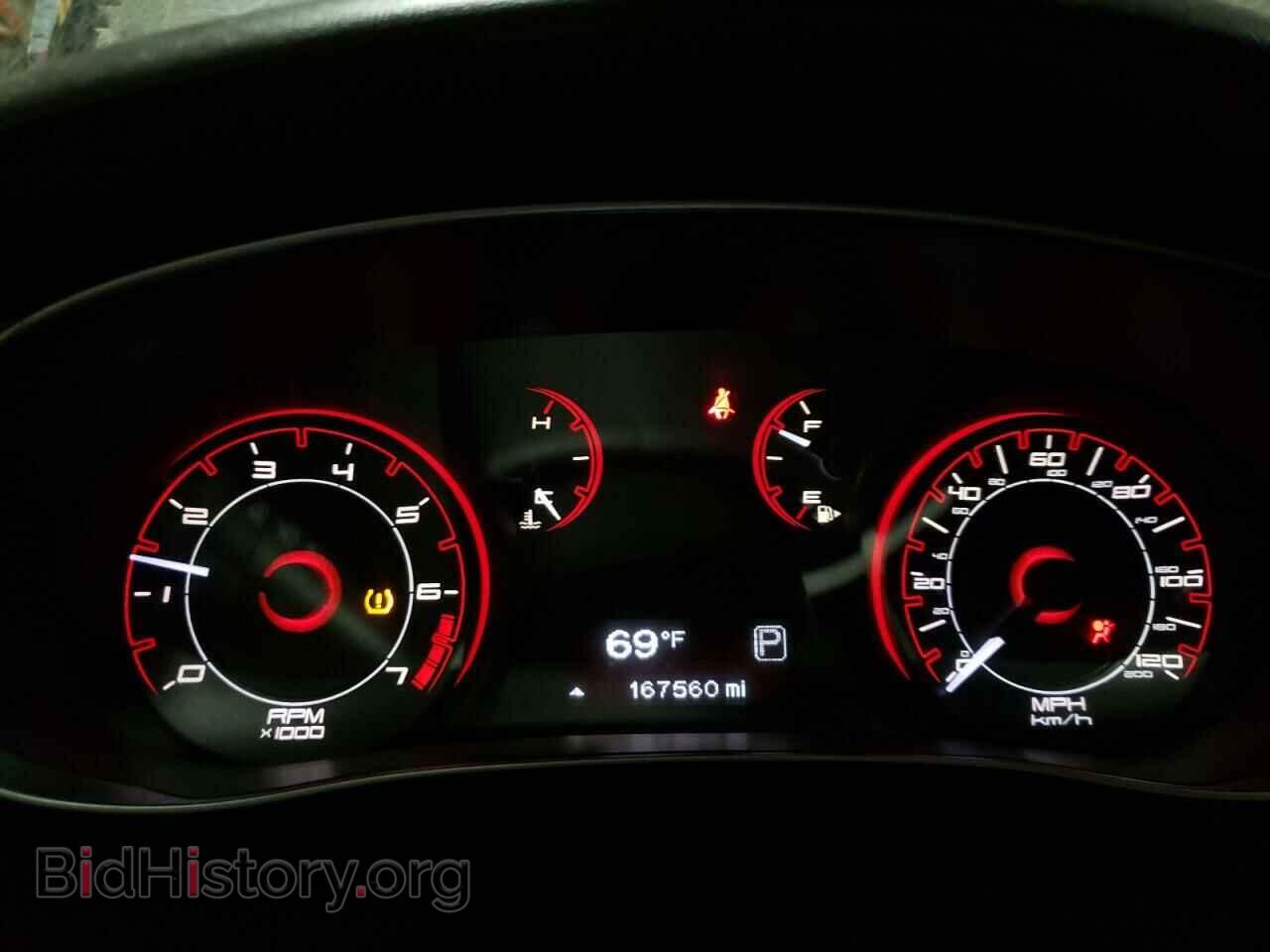 2013 DODGE DART - VIN: 1C3CDFAA5DD211337 - Фото 9