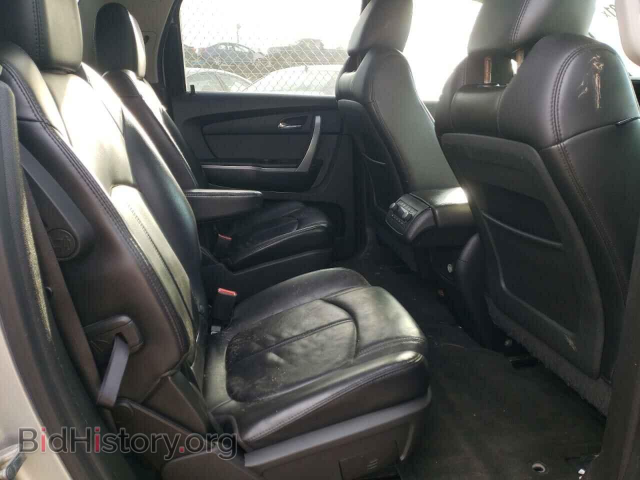 2012 GMC ACADIA - VIN: 1GKKVRED6CJ228016 - Фото 6