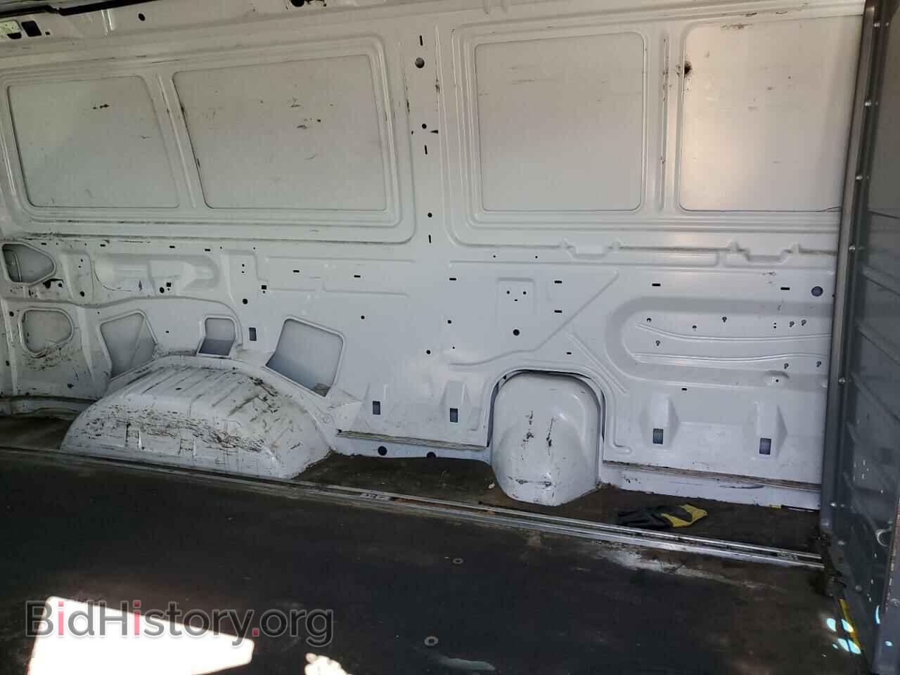 2011 FORD ECONOLINE - VIN: 1FTNE2EL7BDB19083 - Фото 11