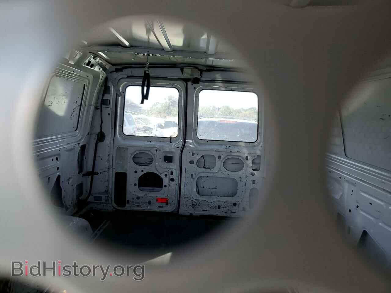 2011 FORD ECONOLINE - VIN: 1FTNE2EL7BDB19083 - Фото 10